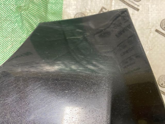 bontott SEAT EXEO Bal hátsó Küszöb Légterelő Vég