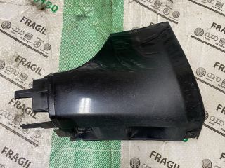 bontott SEAT EXEO Bal hátsó Küszöb Légterelő Vég