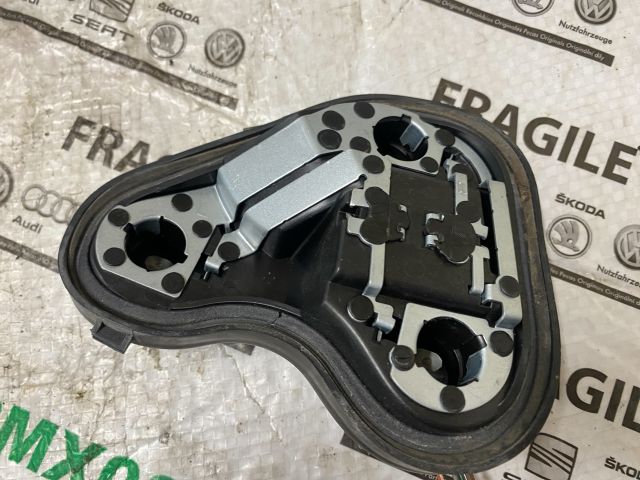 bontott SEAT EXEO Bal Hátsó Lámpa Foglalat