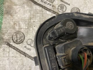 bontott SEAT EXEO Bal Hátsó Lámpa Foglalat