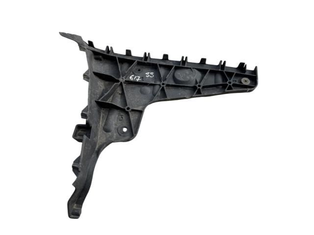 bontott SEAT EXEO Bal hátsó Lökhárító Tartó (Műanyag)