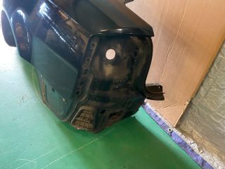 bontott SEAT EXEO Bal hátsó Negyed Karosszéria Csomag