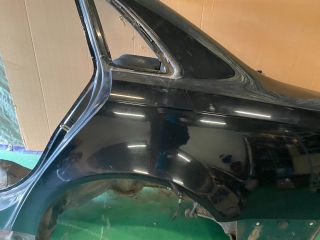 bontott SEAT EXEO Bal hátsó Negyed Karosszéria Csomag