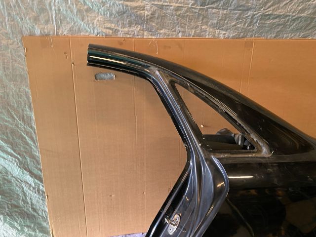 bontott SEAT EXEO Bal hátsó Negyed Karosszéria Csomag