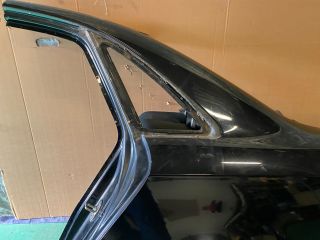 bontott SEAT EXEO Bal hátsó Negyed Karosszéria Csomag