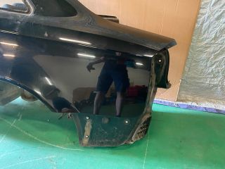 bontott SEAT EXEO Bal hátsó Negyed Karosszéria Csomag