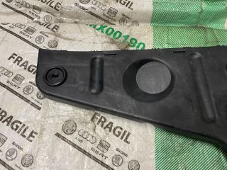 bontott SEAT EXEO Bal hátsó Oldal Lökhárító Tartó (Műanyag)