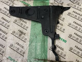 bontott SEAT EXEO Bal hátsó Oldal Lökhárító Tartó (Műanyag)