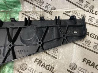 bontott SEAT EXEO Bal hátsó Oldal Lökhárító Tartó (Műanyag)