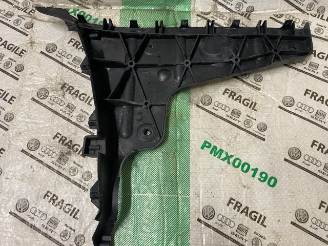 bontott SEAT EXEO Bal hátsó Oldal Lökhárító Tartó (Műanyag)