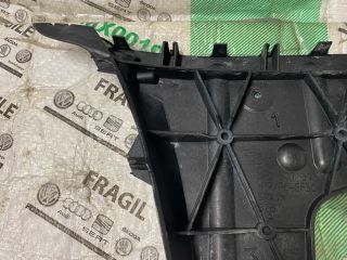 bontott SEAT EXEO Bal hátsó Oldal Lökhárító Tartó (Műanyag)