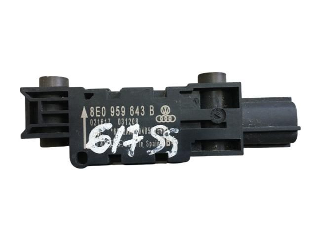 bontott SEAT EXEO Bal hátsó Oldal Ütközés Érzékelő