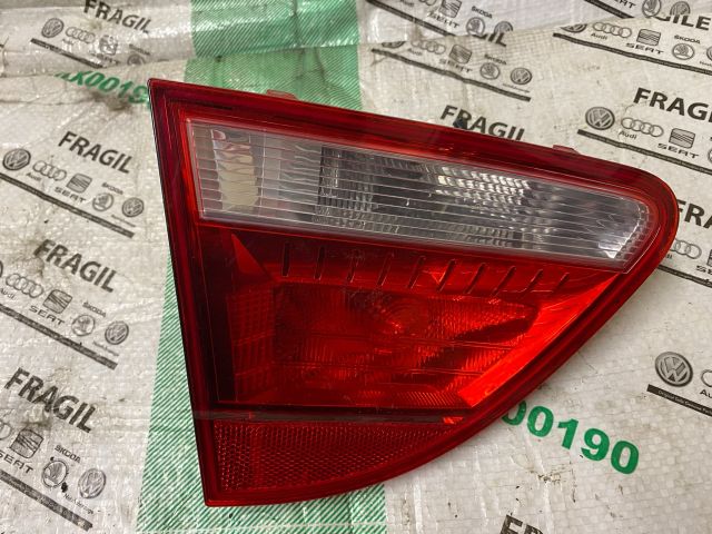 bontott SEAT EXEO Bal Külső Hátsó Lámpa