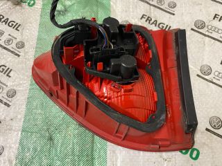 bontott SEAT EXEO Bal Külső Hátsó Lámpa