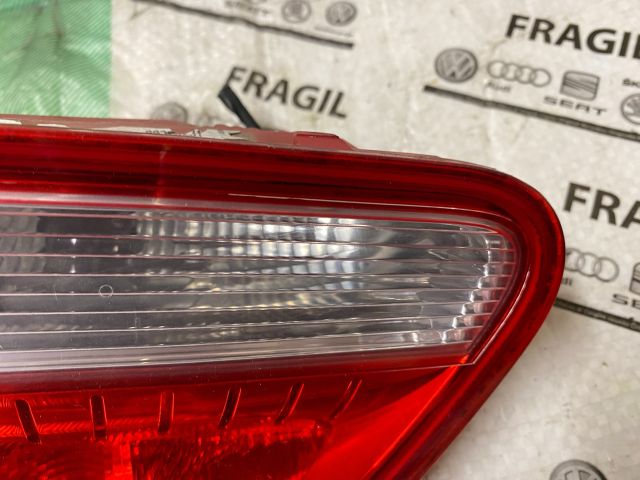 bontott SEAT EXEO Bal Külső Hátsó Lámpa