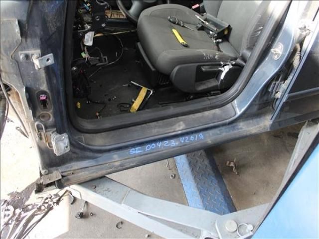 bontott SEAT EXEO Bal Küszöb