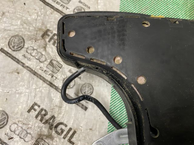 bontott SEAT EXEO Bal Oldallégzsák