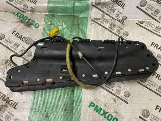 bontott SEAT EXEO Bal Oldallégzsák