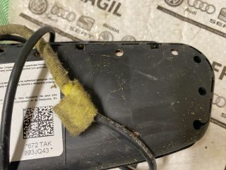 bontott SEAT EXEO Bal Oldallégzsák