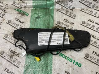 bontott SEAT EXEO Bal Oldallégzsák