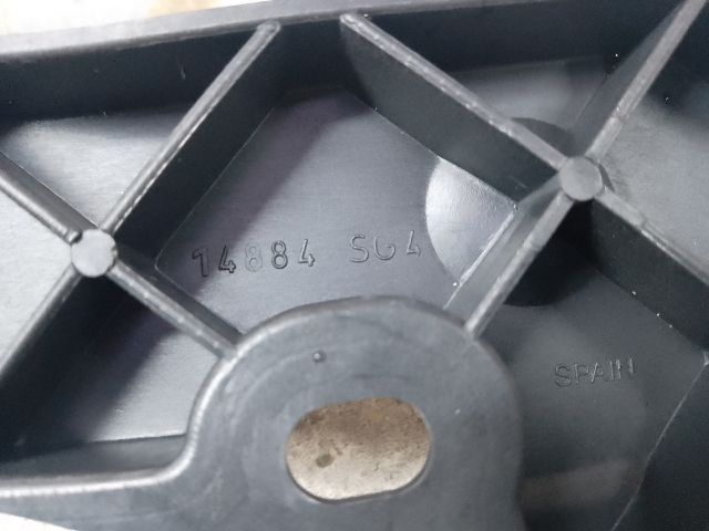 bontott SEAT EXEO Bal Sárvédő Oldaltartó