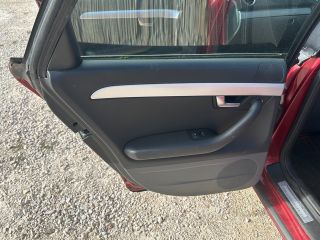 bontott SEAT EXEO Bal Szellőző