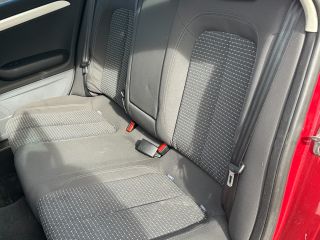 bontott SEAT EXEO Bal Szellőző