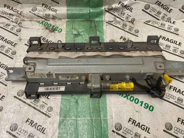 bontott SEAT EXEO Bal Térdlégzsák