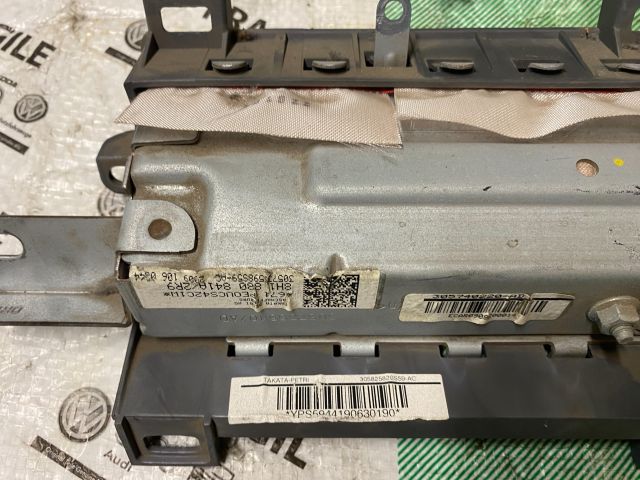 bontott SEAT EXEO Bal Térdlégzsák