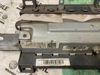 bontott SEAT EXEO Bal Térdlégzsák