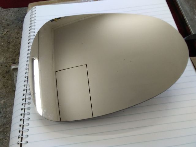 bontott SEAT EXEO Bal Tükörlap