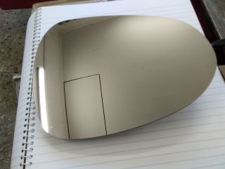 bontott SEAT EXEO Bal Tükörlap