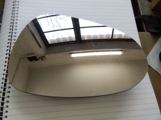 bontott SEAT EXEO Bal Tükörlap