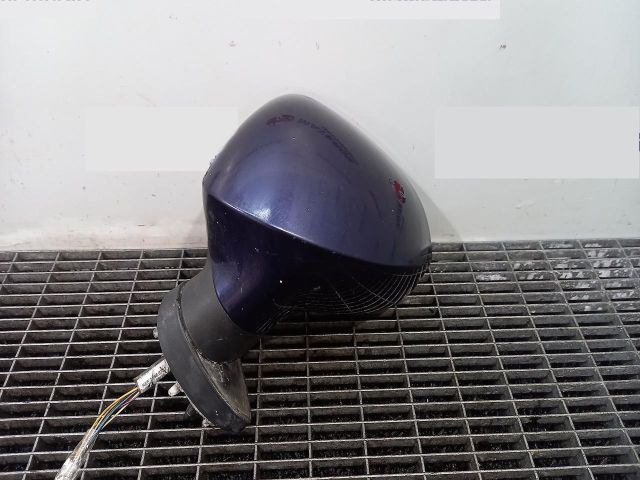 bontott SEAT EXEO Bal Visszapillantó Tükör (Elektromos)