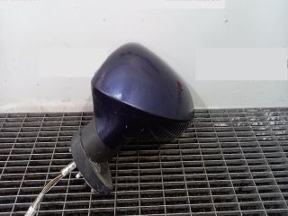 bontott SEAT EXEO Bal Visszapillantó Tükör (Elektromos)