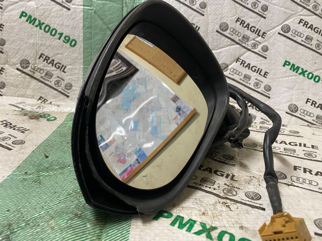 bontott SEAT EXEO Bal Visszapillantó Tükör (Elektromos)