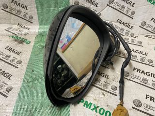 bontott SEAT EXEO Bal Visszapillantó Tükör (Elektromos)
