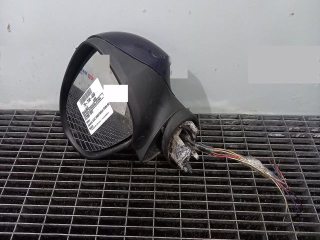 bontott SEAT EXEO Bal Visszapillantó Tükör (Elektromos)