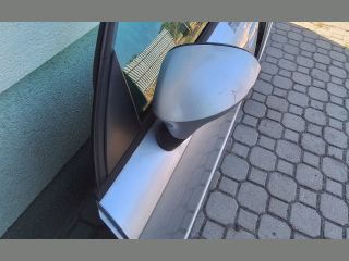 bontott SEAT EXEO Bal Visszapillantó Tükör (Elektromos)