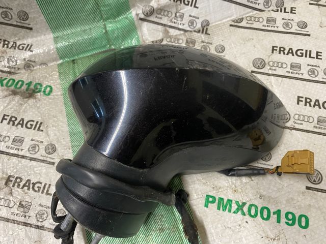 bontott SEAT EXEO Bal Visszapillantó Tükör (Elektromos)