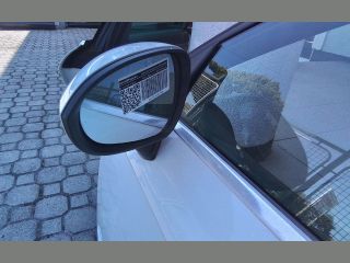 bontott SEAT EXEO Bal Visszapillantó Tükör (Elektromos)