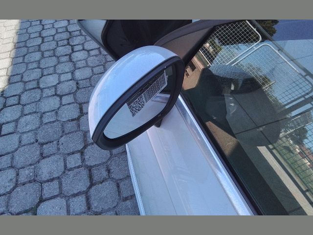 bontott SEAT EXEO Bal Visszapillantó Tükör (Elektromos)