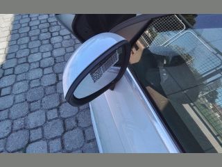 bontott SEAT EXEO Bal Visszapillantó Tükör (Elektromos)