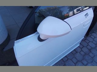 bontott SEAT EXEO Bal Visszapillantó Tükör (Elektromos)