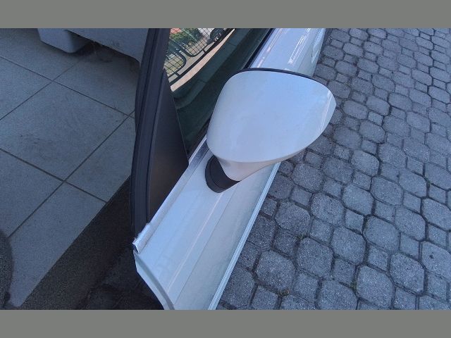 bontott SEAT EXEO Bal Visszapillantó Tükör (Elektromos)