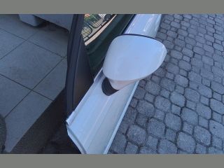 bontott SEAT EXEO Bal Visszapillantó Tükör (Elektromos)