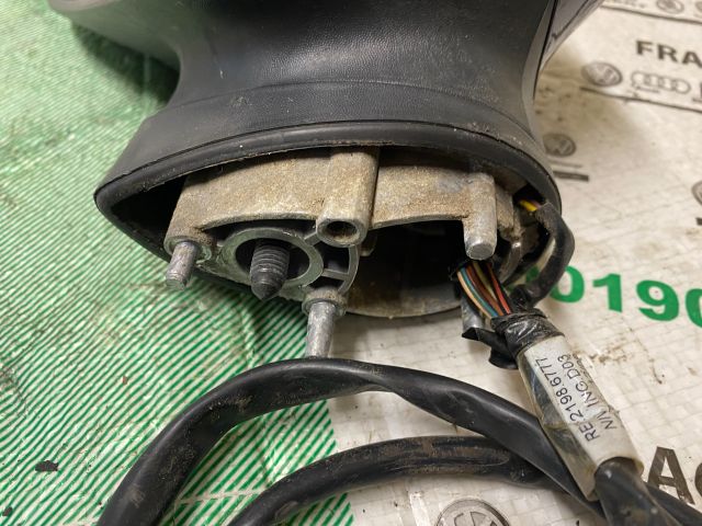 bontott SEAT EXEO Bal Visszapillantó Tükör (Elektromos)