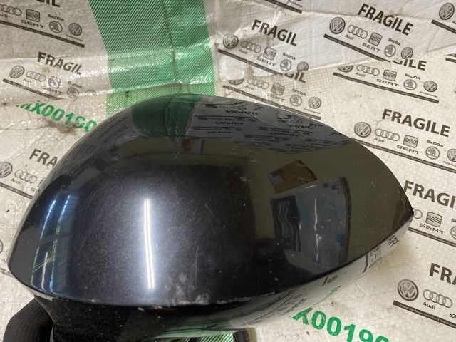 bontott SEAT EXEO Bal Visszapillantó Tükör (Elektromos)