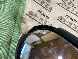 bontott SEAT EXEO Bal Visszapillantó Tükör (Elektromos)