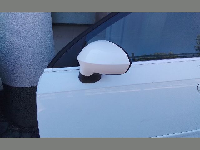 bontott SEAT EXEO Bal Visszapillantó Tükör (Elektromos)